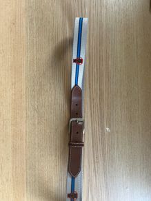 Peter Millar belt