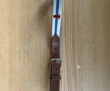 Peter Millar belt