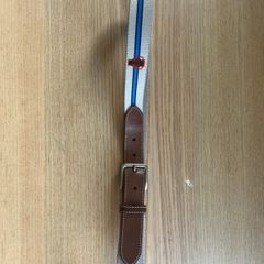 Peter Millar belt