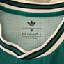 Liverpool 25/26 Adidas Third Kit Sea Green Size M Image 4