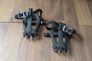 Bike pedals, toe cage VP-335T