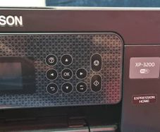 Epson Printer