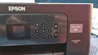 Epson Printer