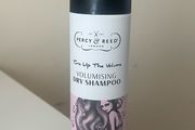 PERCY &amp; REED Turn Up The Volume Volumising Dry Shampoo 200ml