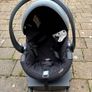 Infant BeSafe Car Seat with Isofix Base Image 3
