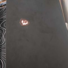 MSI gaming laptop