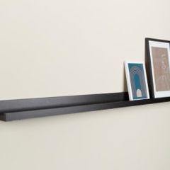 JYSK IKEA picture ledge x 2