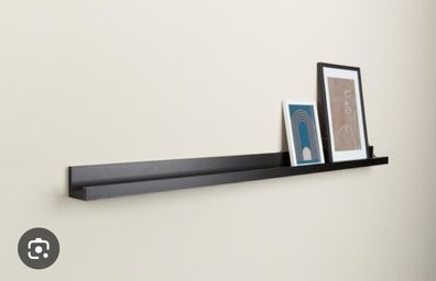 JYSK IKEA picture ledge x 2