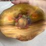 Set of two Royal Winton pedestal dishes Image 6