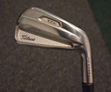 Titleist T100s 3 iron