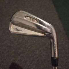 Titleist T100s 3 iron