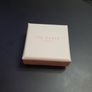 NEW Ted Baker Gold color CHERRY small earrings RRP 29 euro NEW & BOXED Image 6
