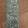 Brand new tipperary crystal  sage green scarf Image 6