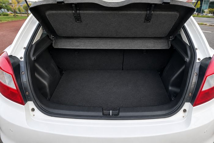 2016 Suzuki