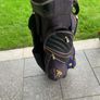Powakaddy Golf Bag for Sale Image 5