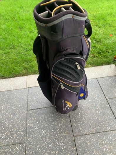 Powakaddy Golf Bag for Sale