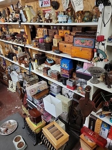 Love box