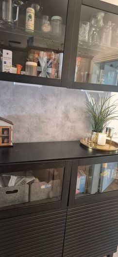 kitchen storage