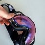 ski helmet large and Bolle googles Image 3