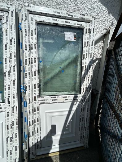 pvc door and windows from 200