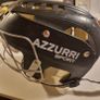 Azzurri Helmet Image 2