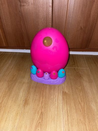 Rainbowcorns toys 4 available