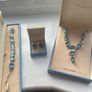 Newbridge crystal set Image 6