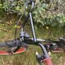 Diamond black BMX Image 5