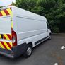 2017 Citroen Relay L3H2 Low Miles. No VAT Image 4