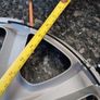 opel hub caps Image 5