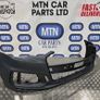 Front Bumper Skin for Audi A6 / S6 C8 2019-2024 S-Line Image 2