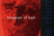 the church  |  hologram of baal