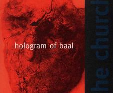 the church  |  hologram of baal