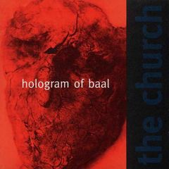 the church  |  hologram of baal