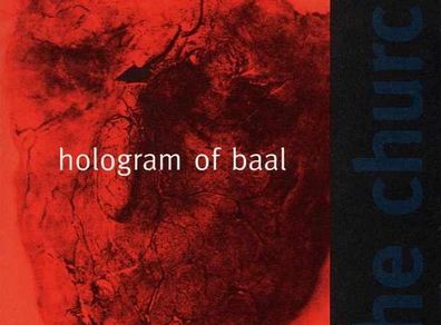 the church  |  hologram of baal