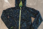 Mountain Warehoyse waterproof light jacket