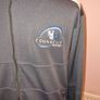 Connacht Rugby Full Zip Jacket - Large Size Image 2