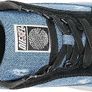 Diesel Mens Sneakers S Sinna, T6019 PS316, Blue,  EU 44, UK 10, US 11 Image 4