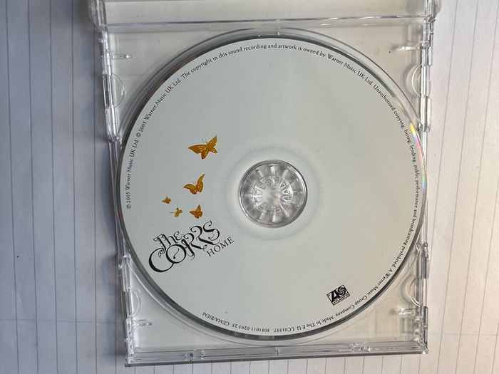 The Corrs - Home - CD