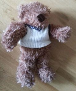 Childrens Teddies Soft Toys Pocoyo
