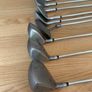 Golf Clubs 100 for clubs - 175 with bag - Cart not included Image 5