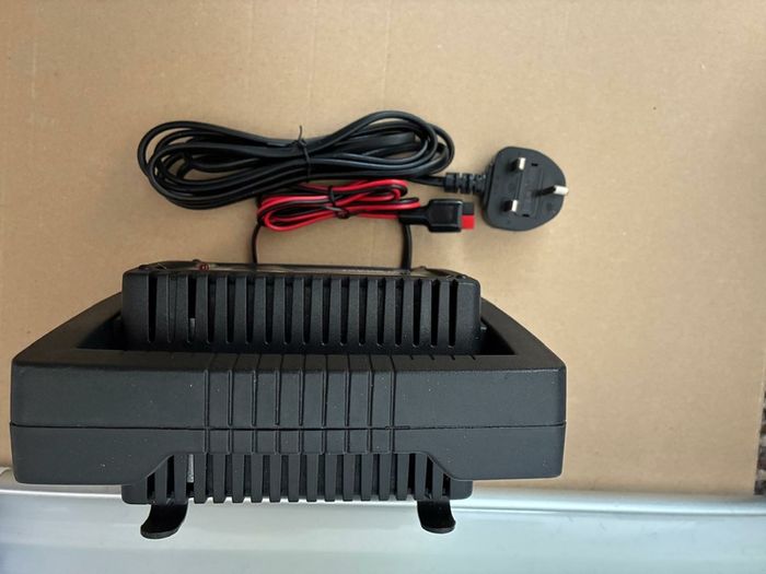 Golf Glider Battery Charger