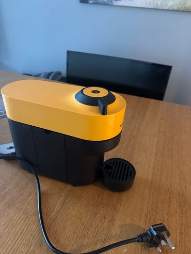 Nespresso Coffee Machine