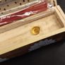Incense wooden box Image 7