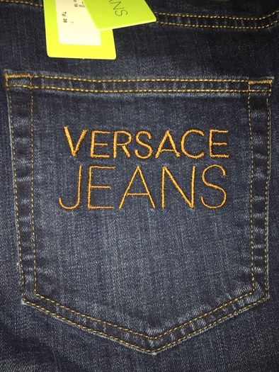 Versace Jeans
