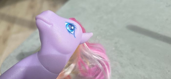 Triple Treat Version II MLP G3 My Little Pony