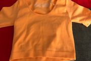 Girls top size XS