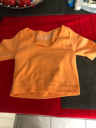 Girls top size XS