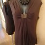 Women's Top Nwot Size 18 Image 3
