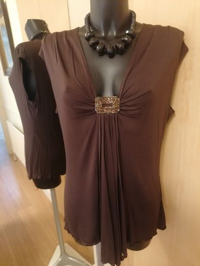 Women's Top Nwot Size 18